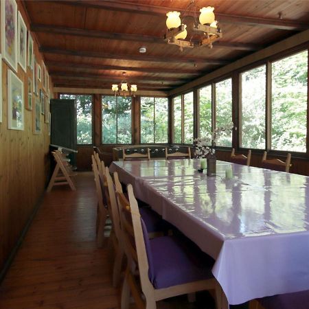 Cottage, שורפהייד מראה חיצוני תמונה