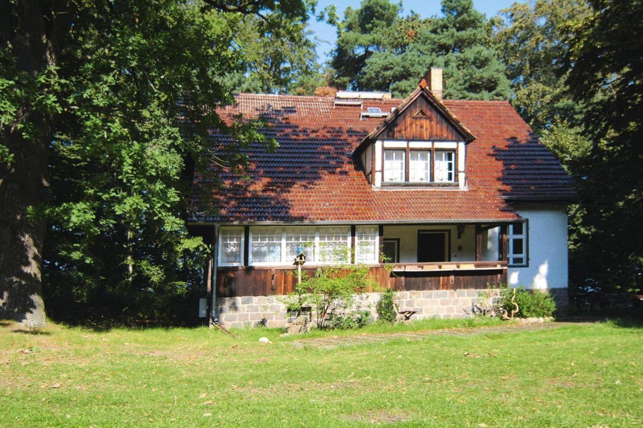 Cottage, שורפהייד מראה חיצוני תמונה